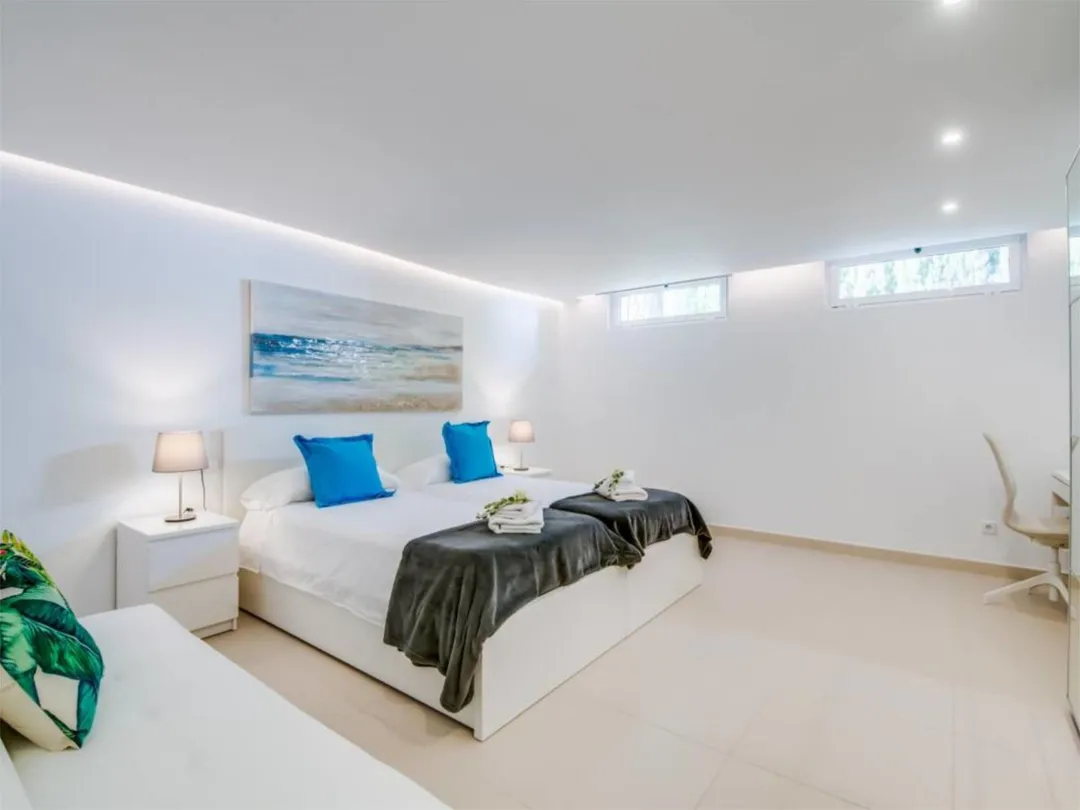 Chalet en  Carrer del Roure 177 - Foto 21