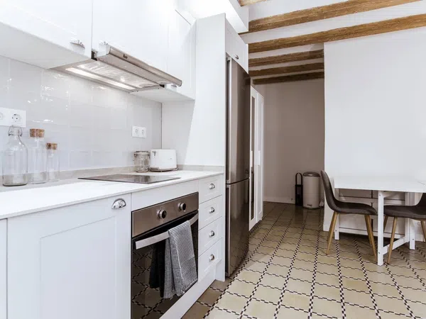 Dúplex en Calle Nou de Sant Francesc, 27, El Gòtic - Foto 2