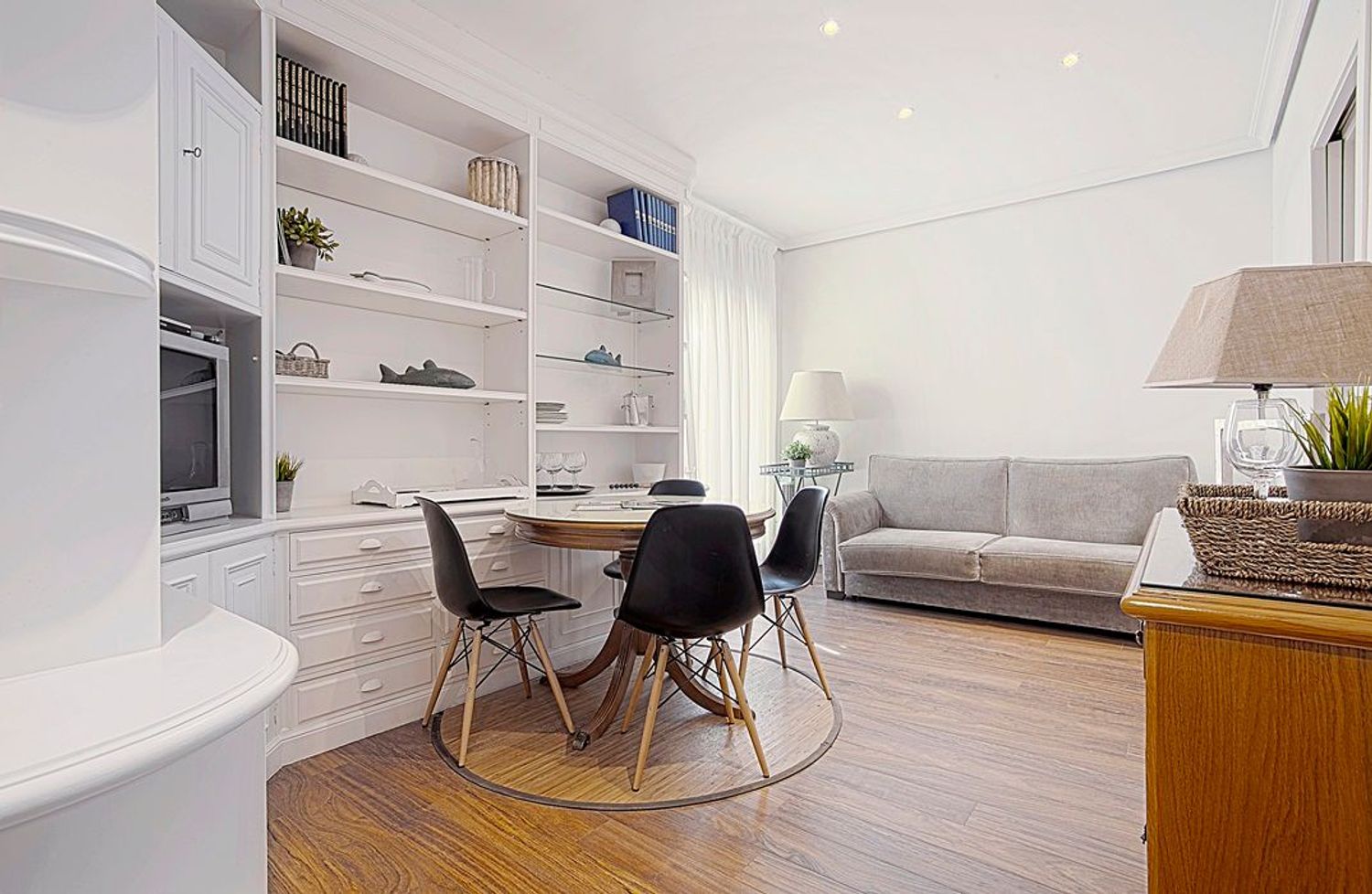 Piso en calle de Velázquez, 9