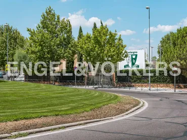 Piso en Majadahonda - Foto 9