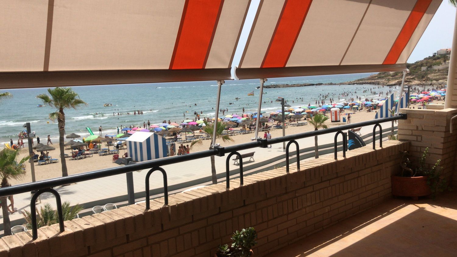 Piso en Paseo Marítim del Mediterrani, 10 - Foto 16