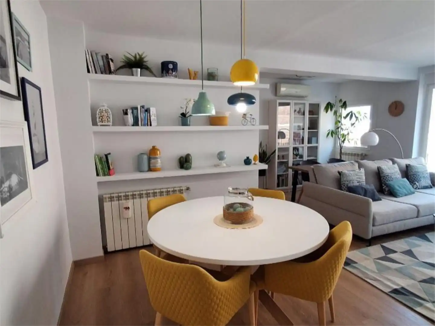 Piso en  Madrid Capital - Foto 5