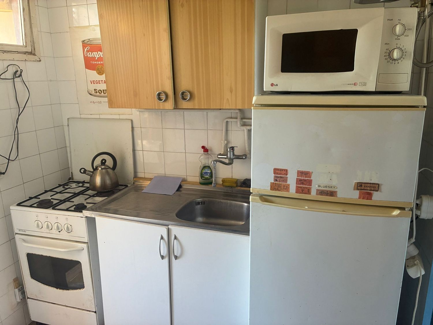 Estudio en Calle Puig d'Alaró, 8, Cala Major - Foto 4
