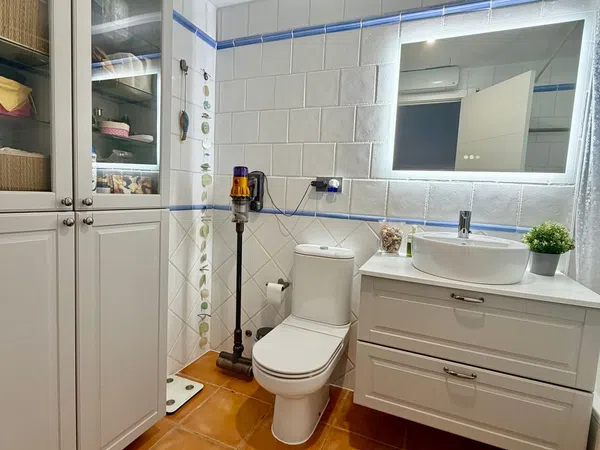 Chalet pareado en Calle Penya-Segat, 37 a, Badia Blava-Badia Gran-Tolleric, Badia Blava-Badia Gran-Tolleric - Foto 27