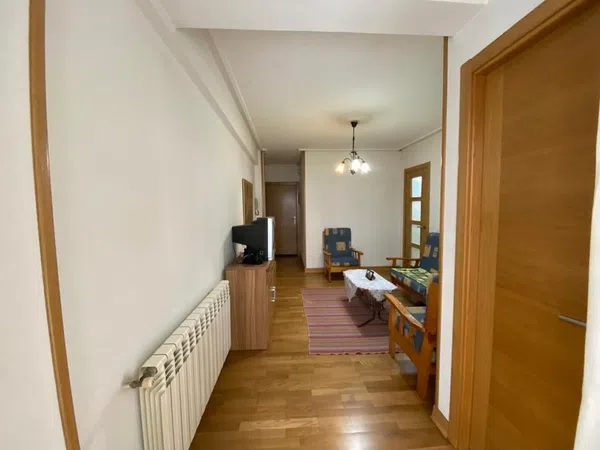 Piso en Calle da República Arxentina, 11, Ensanche - Sar, Ensanche - Sar - Foto 4