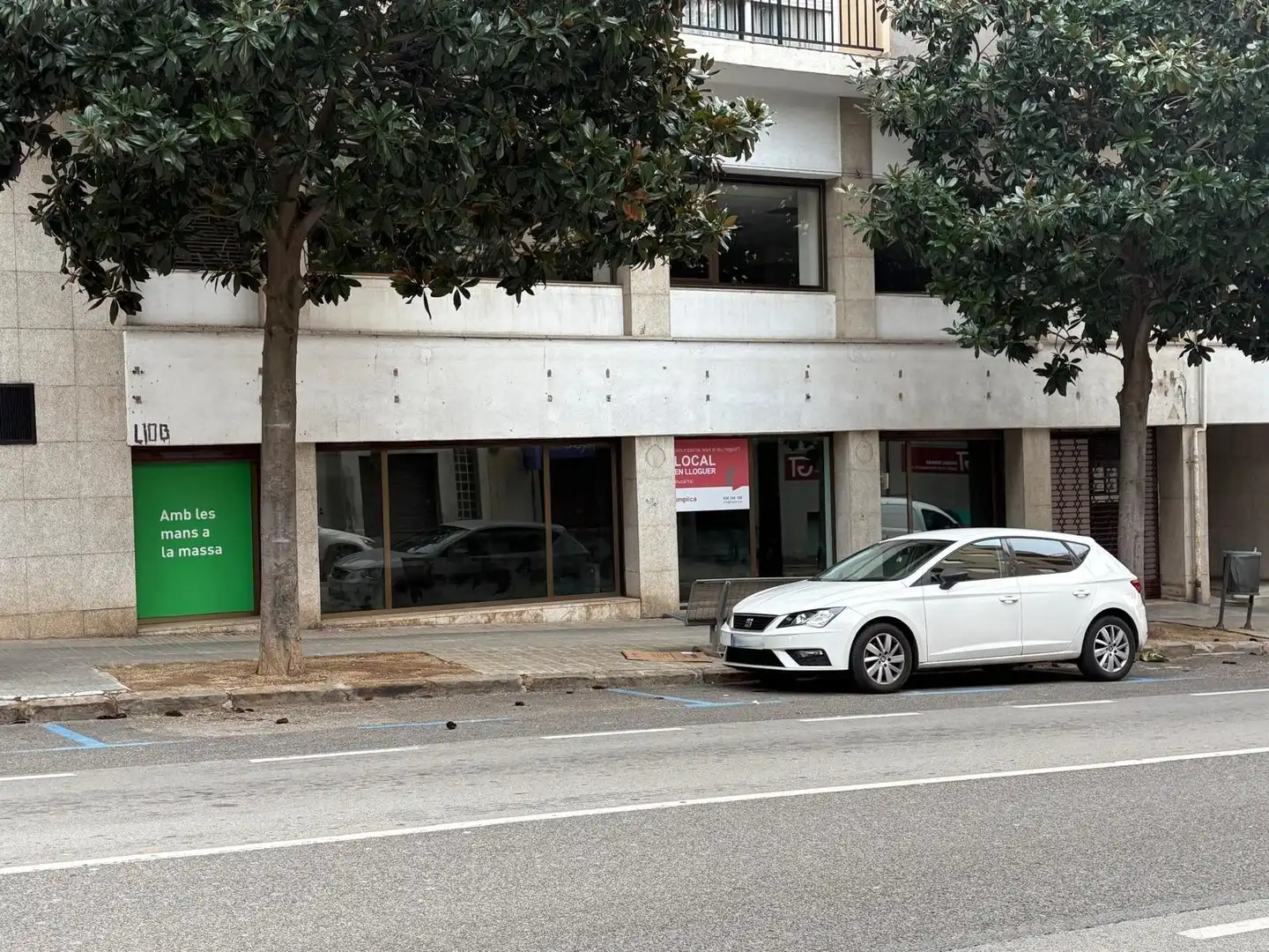 Local comercial en  Carretera de Castellar 8 - Foto 2