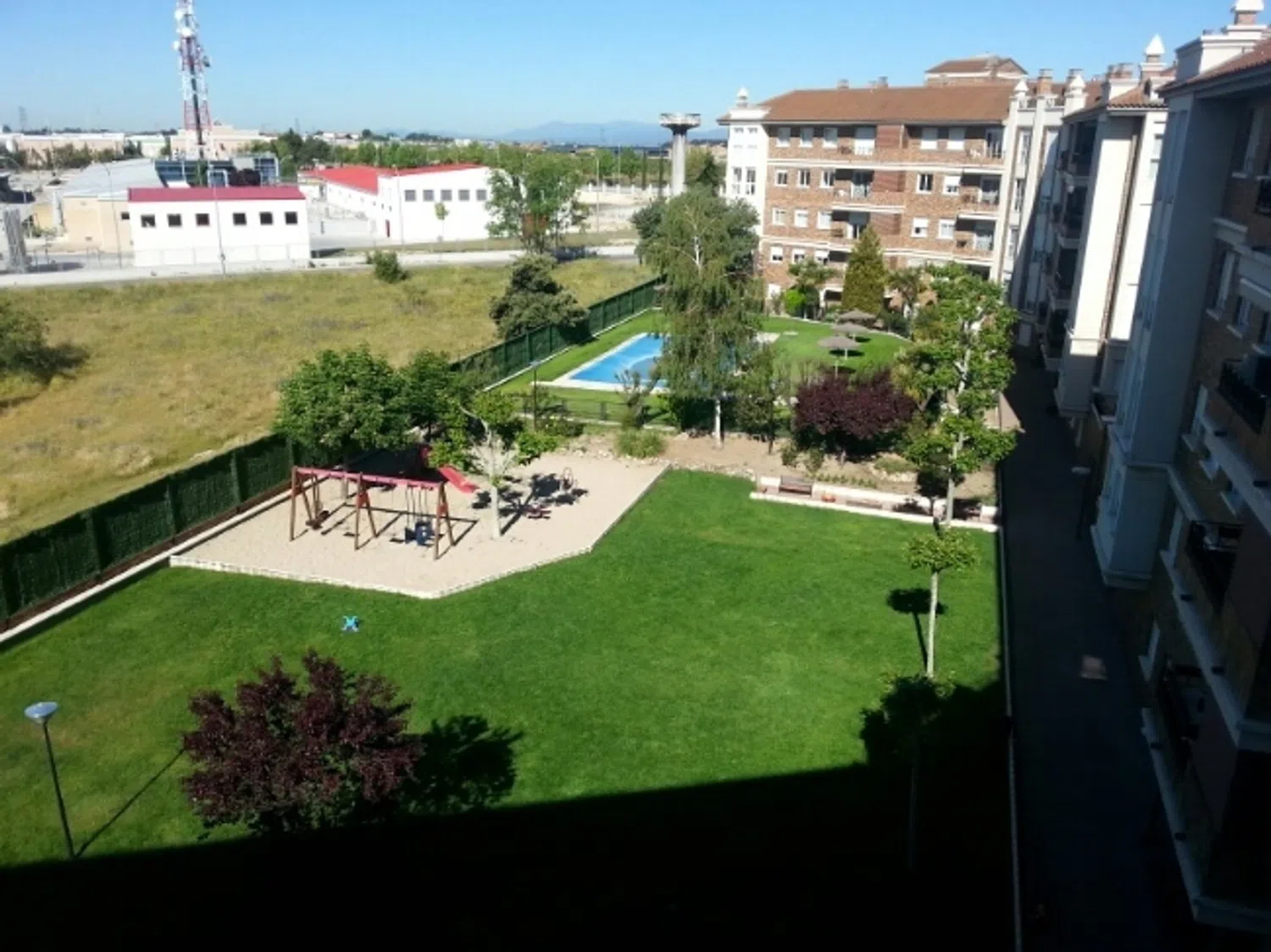 Ático en avenida Rey Juan Carlos I, 8 - Foto 1