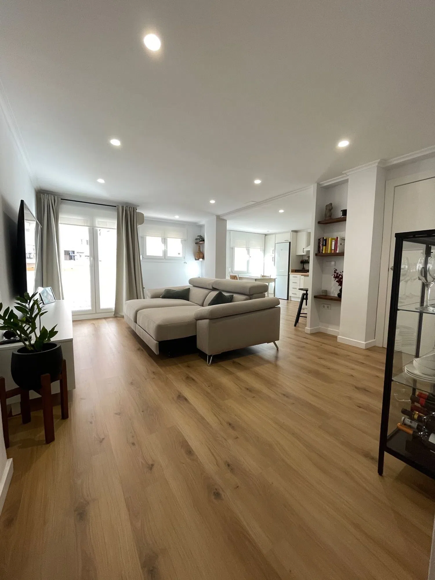 Piso en calle de Viver, 8 - Foto 4