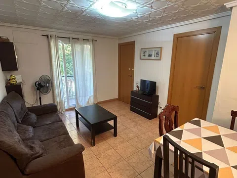 Piso en calle del Poeta Altet, 18