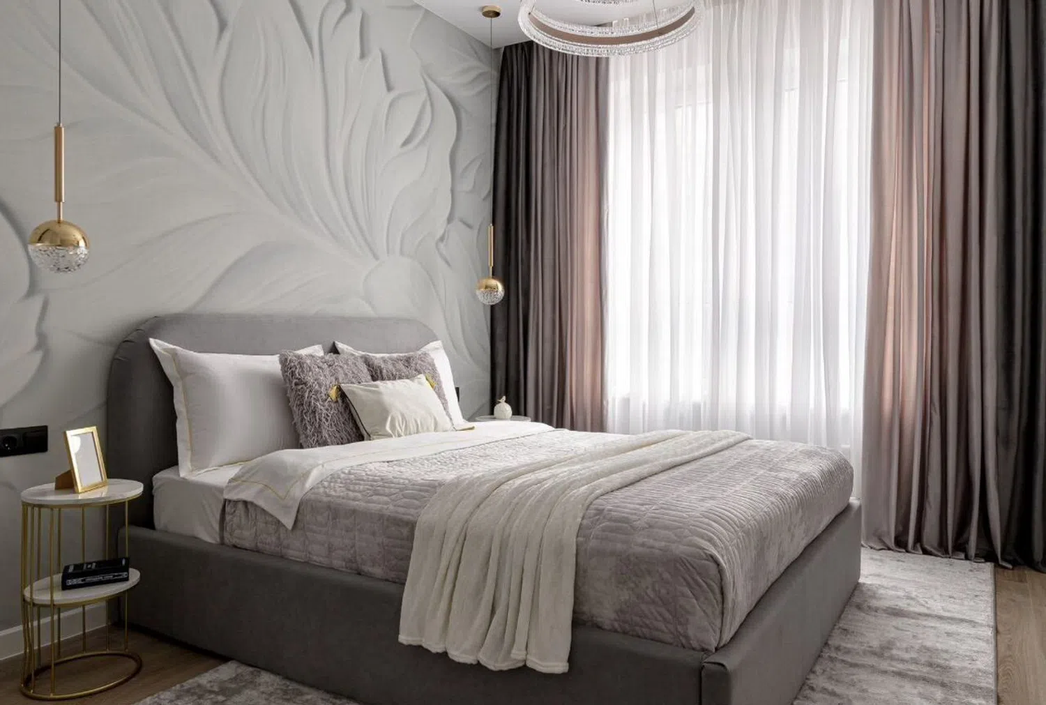 Piso en calle de la Infanta Mercedes, 46 - Foto 5