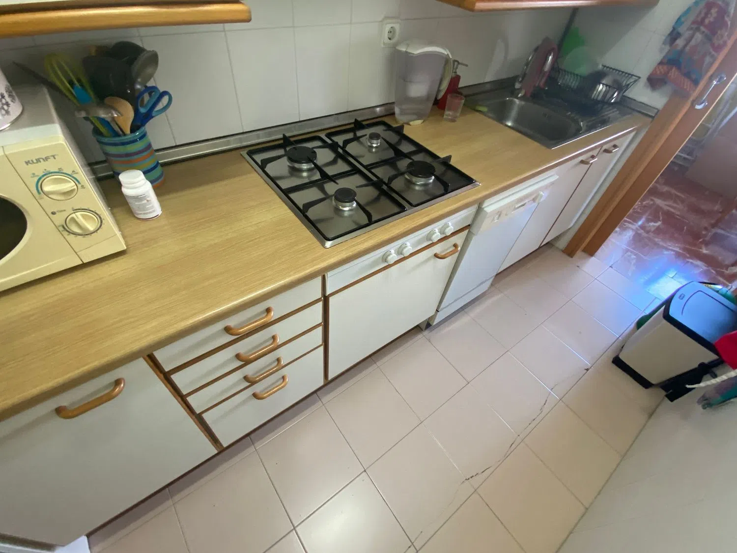 Piso en paseo Marinero Luis de Torres, 11 - Foto 18