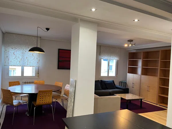 Piso en calle San Pedro de Mestallón, 6 - Foto 1