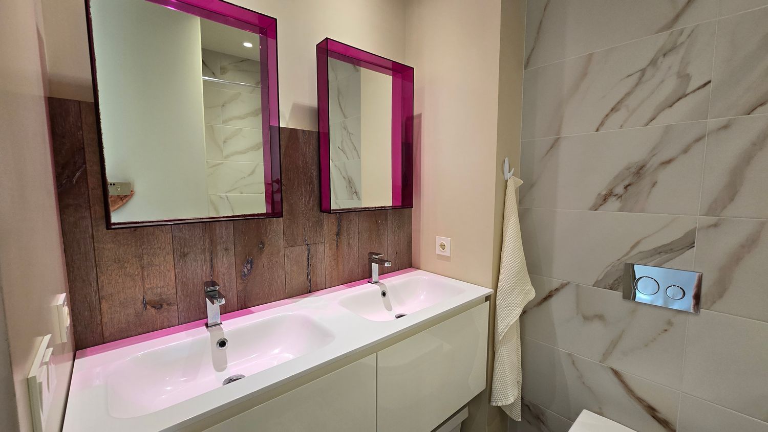 Piso en Calle Migjorn, 5, Alitana - Casablanca - Foto 21