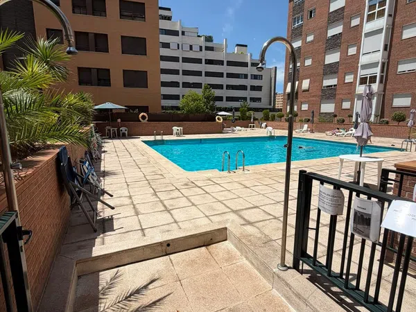 Piso en Avenida de Isabel de Valois, 28 b, Sanchinarro - Foto 10