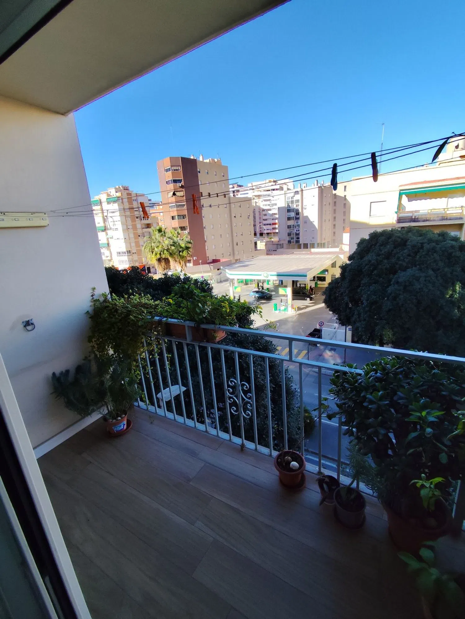 Piso en calle Martínez Maldonado, 79 - Foto 6