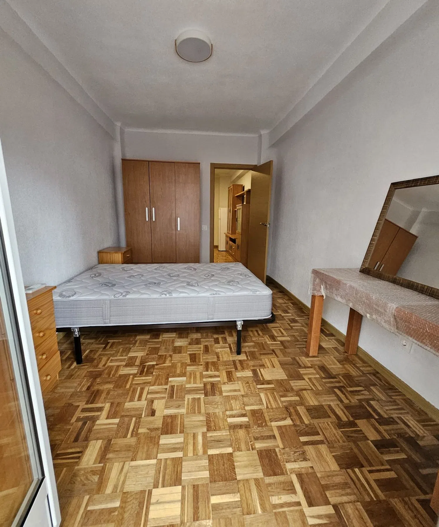 Piso en calle de la Virgen de Lourdes, 38 - Foto 4