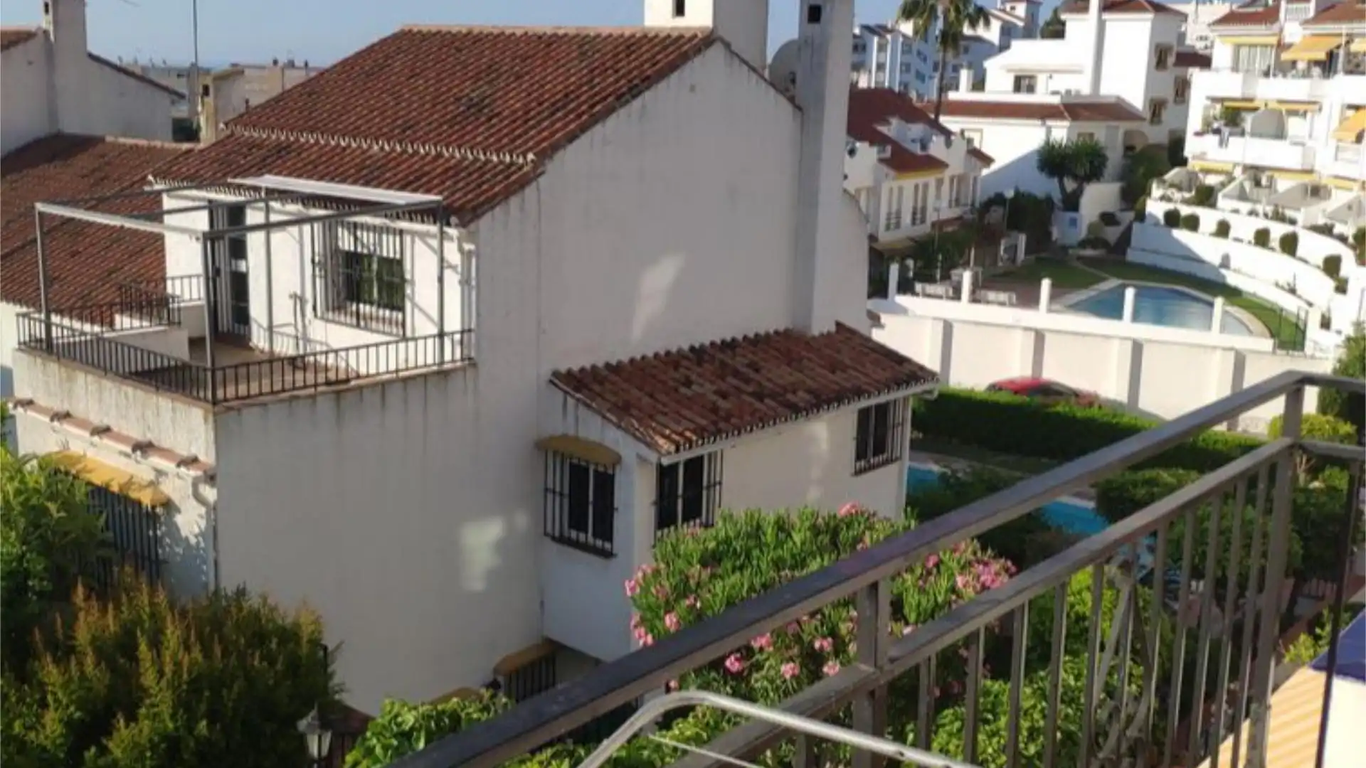 Casa adosada en  Calle Francisco de Quevedo 32 - Foto 8