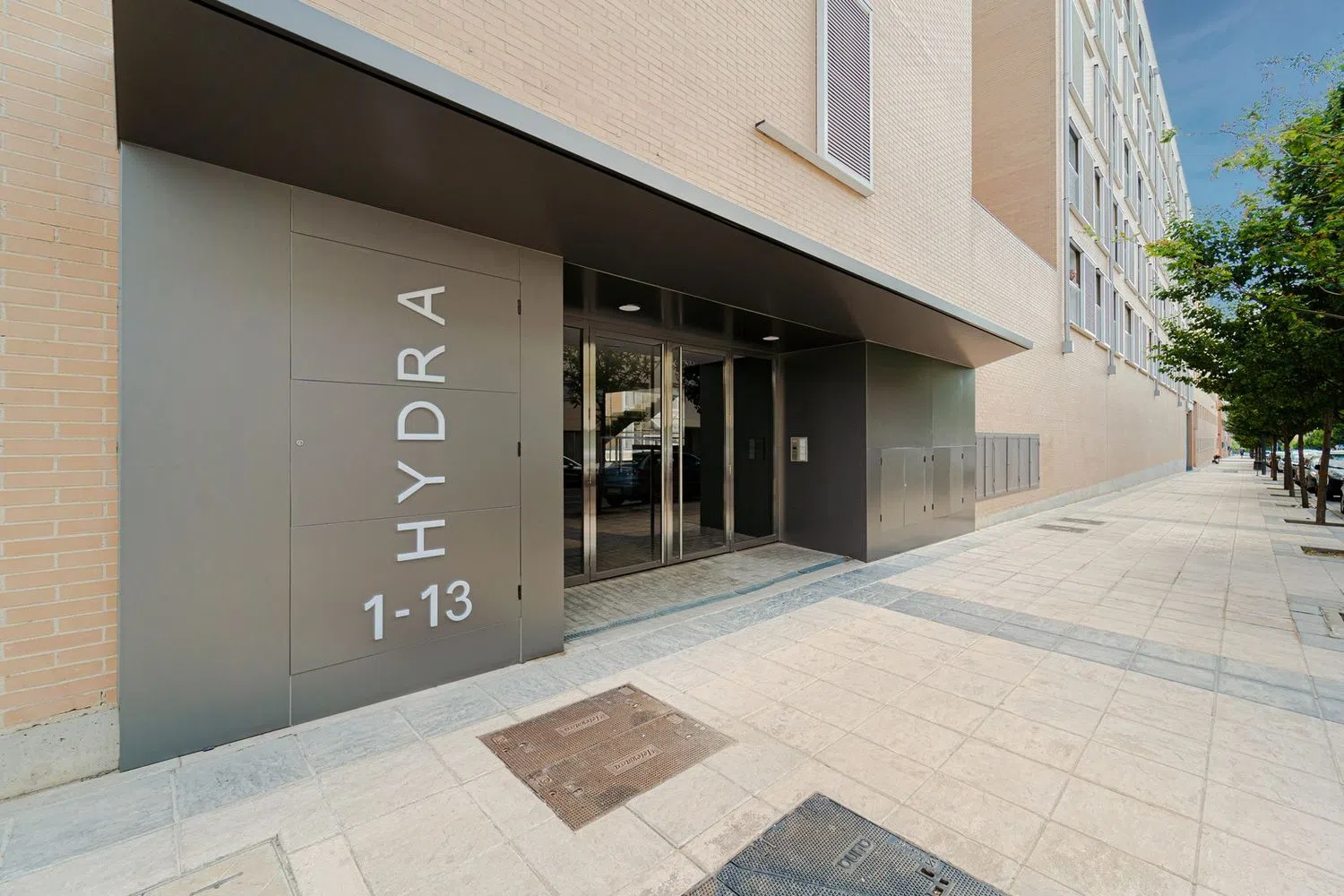 Piso en calle Hydra - Foto 12