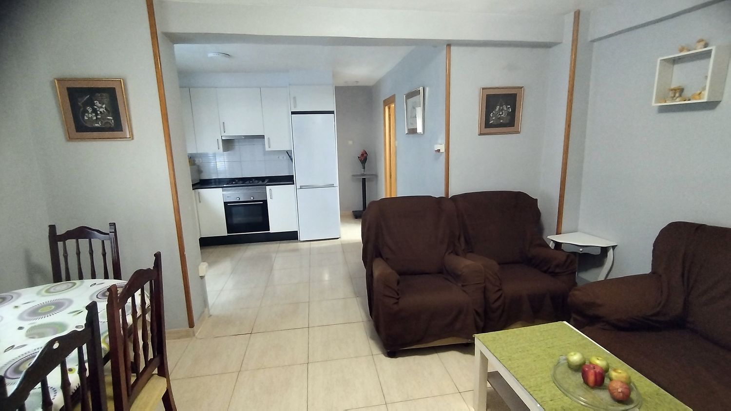 Piso en calle Literato Andrés de Claramonte, 6 - Foto 3