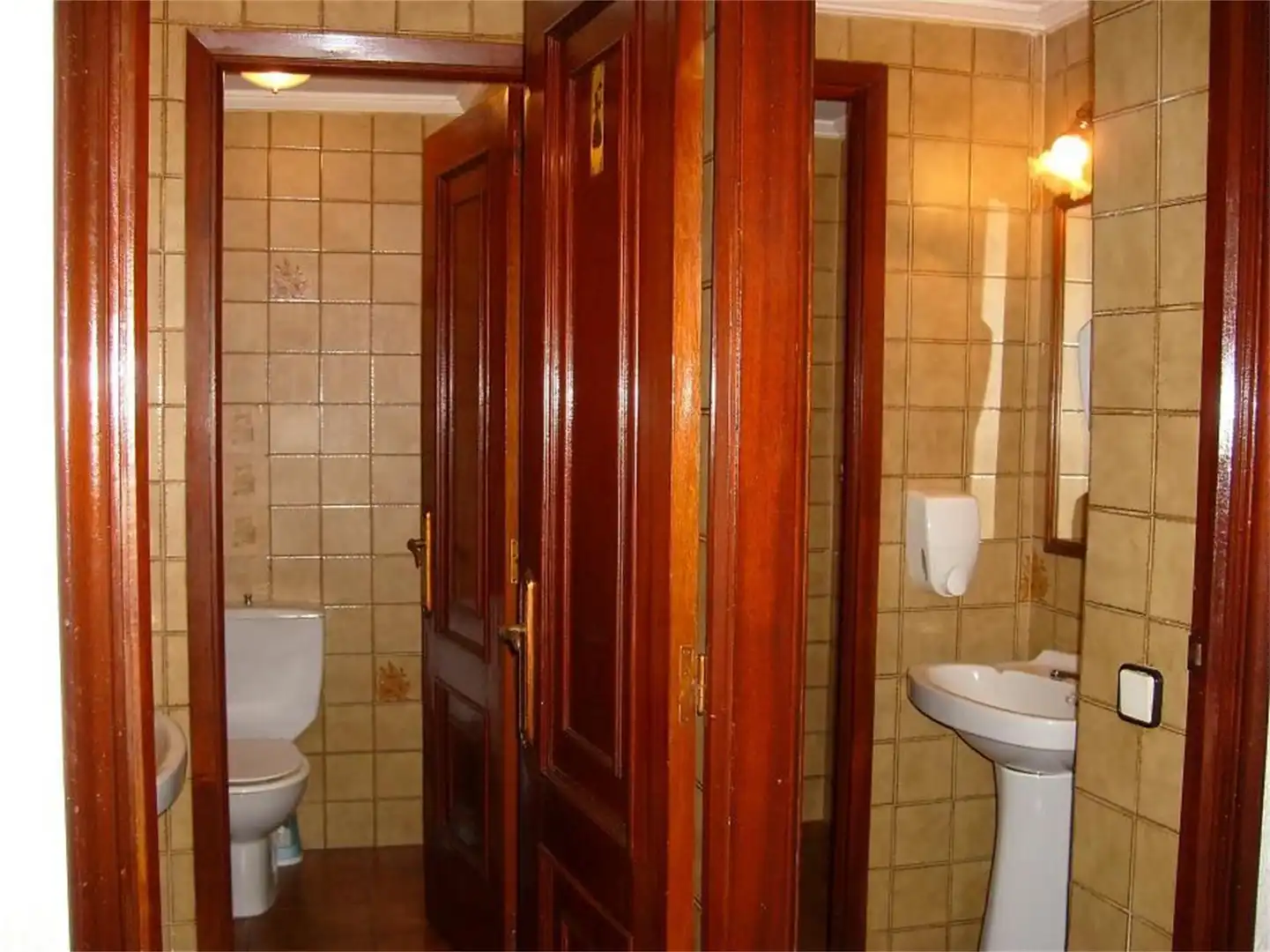 Local comercial en  Rúa Armórica - Foto 11