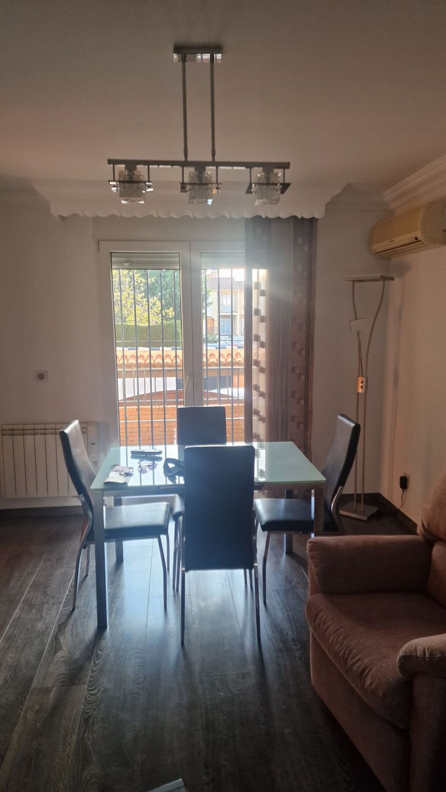 Chalet pareado en Ogijares - Foto 2