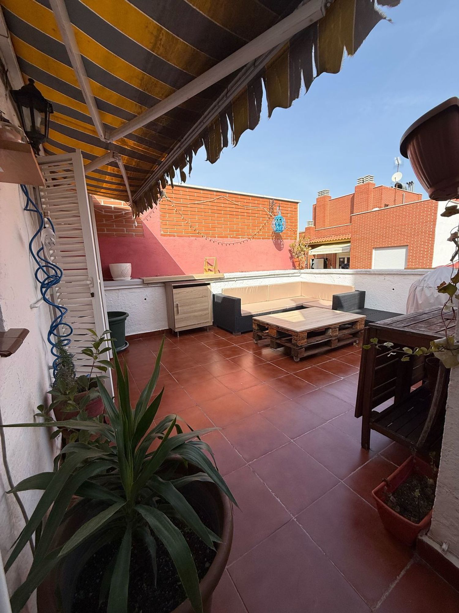 Estudio en calle de Nuestra Señora del Carmen, 19 - Foto 2