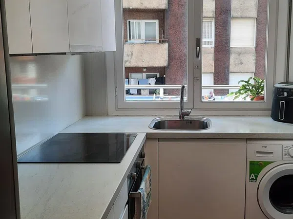 Piso en Calle Erdikoetxe, 5, La Ribera-Ibarrekolanda - Foto 8