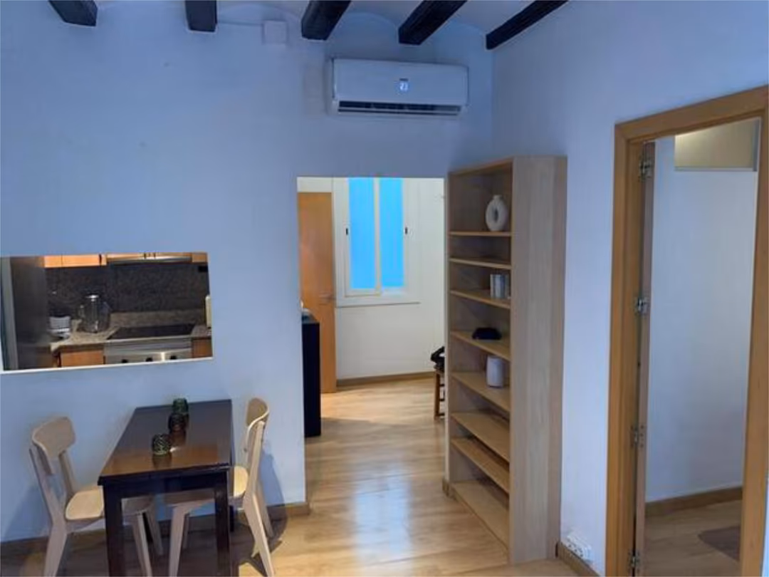 Piso en Raval - Foto 5