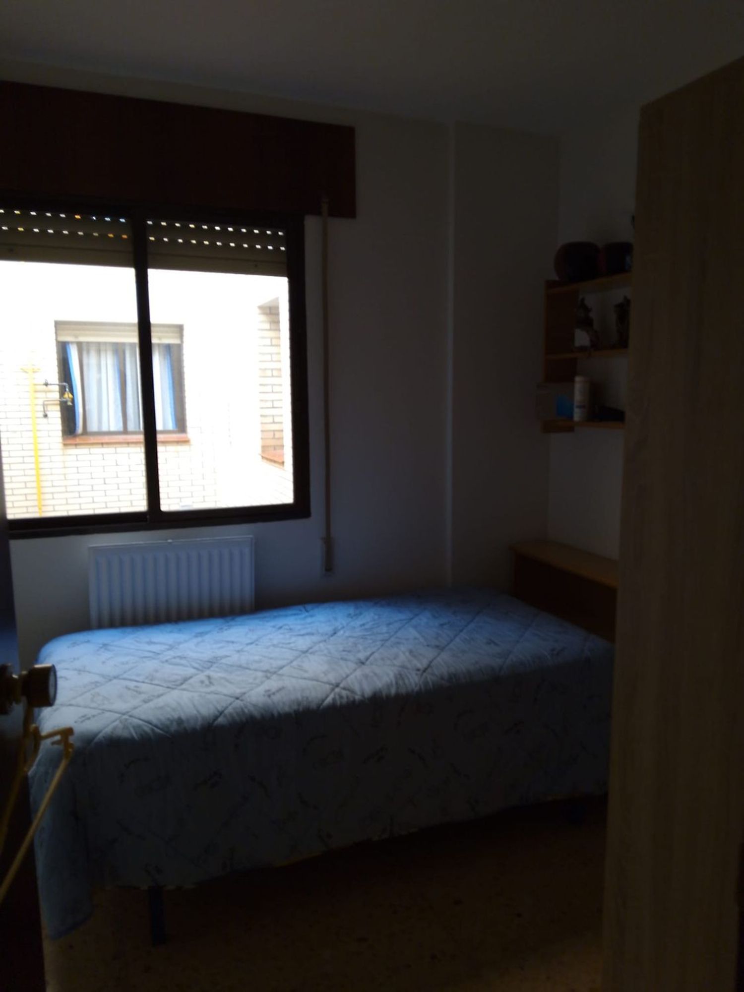 Piso en calle del Monasterio de Poblet, 31 -33 - Foto 16