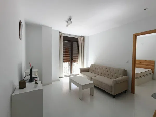 Piso en calle de Alfonso I, 29