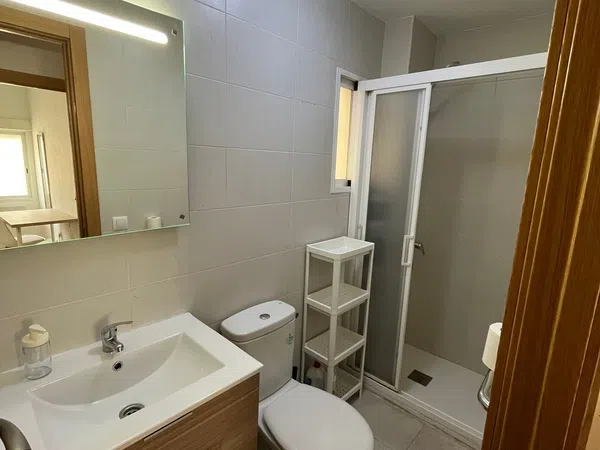 Piso en avenida Juan de la Cierva, 20 -70 - Foto 2