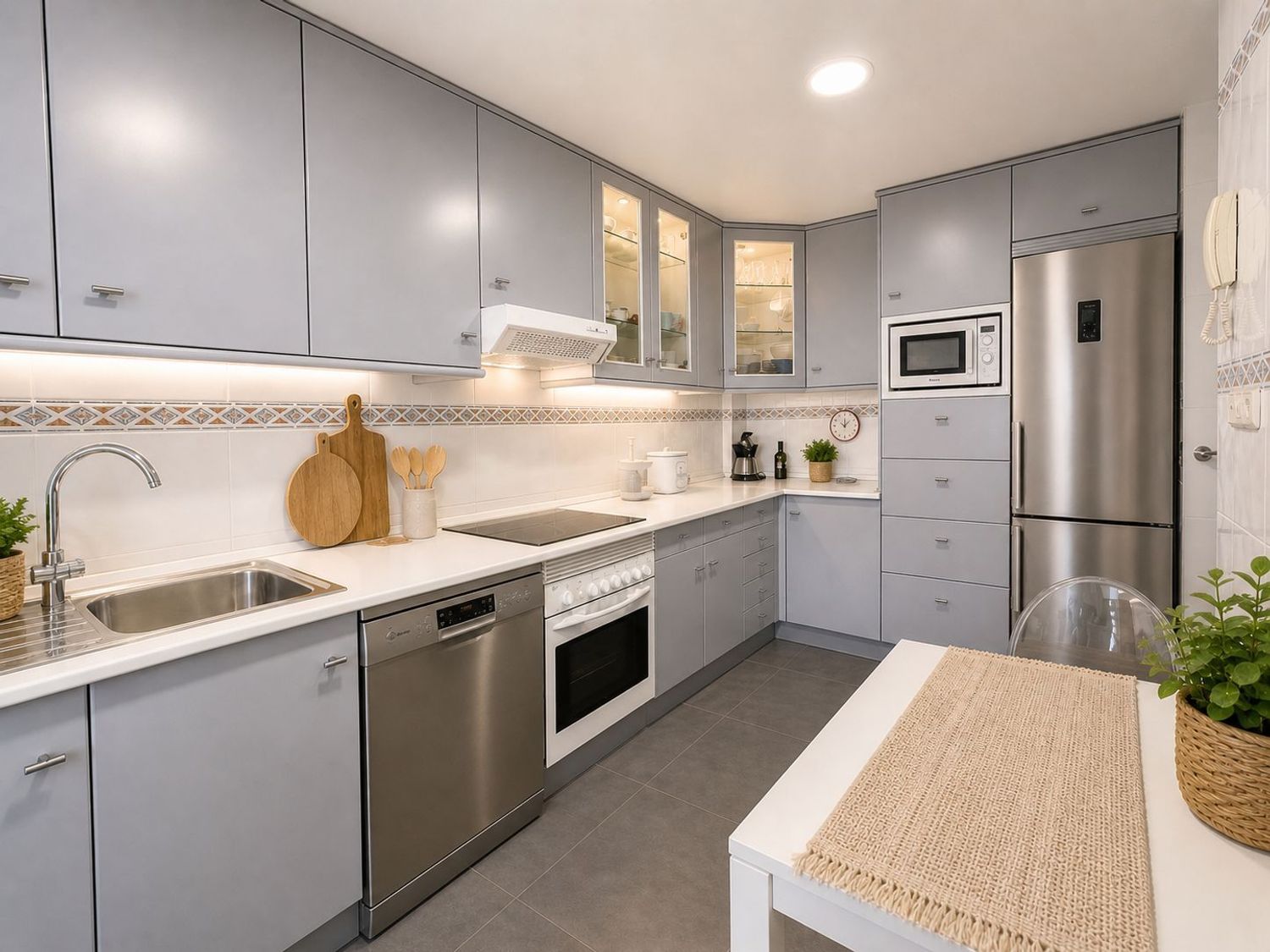 Piso en venta en Avenida de la Oliva, 6 - Foto 6