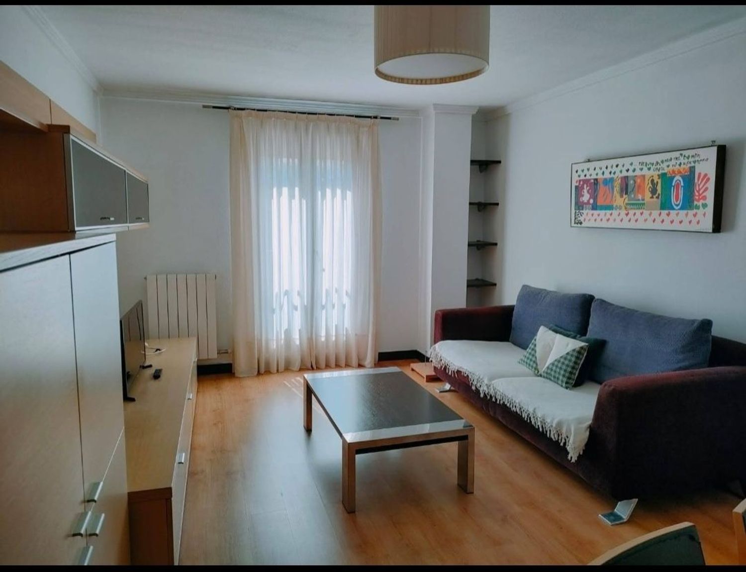 Piso en calle Vaguada de La Palma, 10 - Foto 5