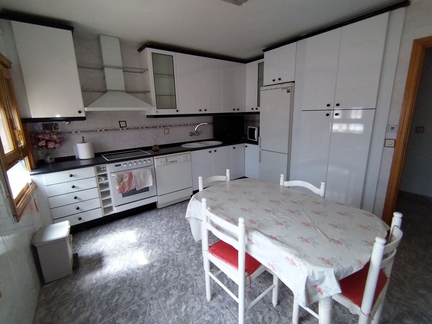 Chalet pareado en Calle San Nicolas, 9 - Foto 6