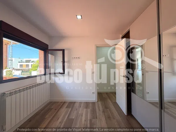 Chalet adosado en Zona Pueblo, Zona Pueblo - Foto 21