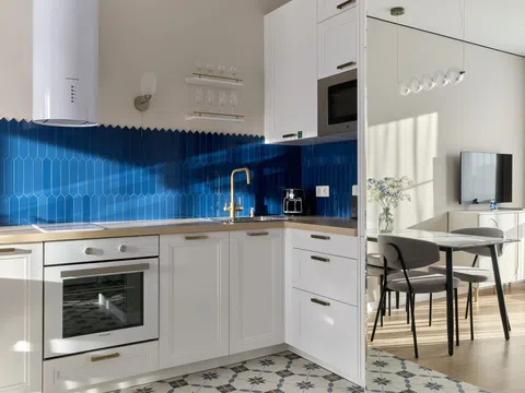 Piso en avenida Alfonso El Sabio, 7