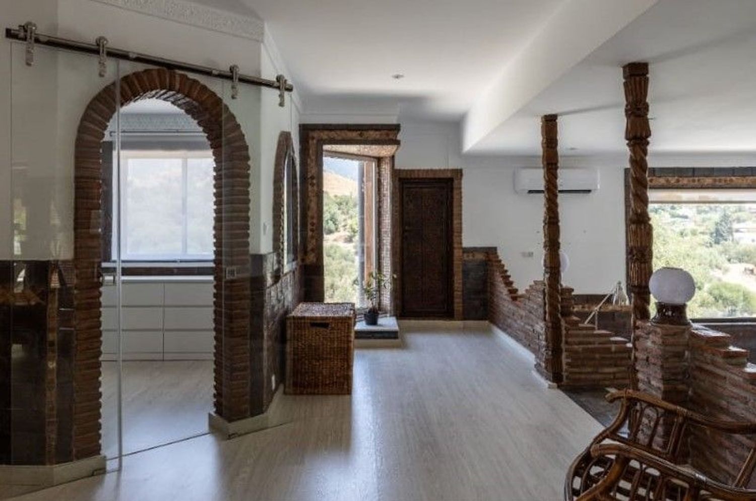 Casa independiente en Arrabal Sup S5, 1 - Foto 16