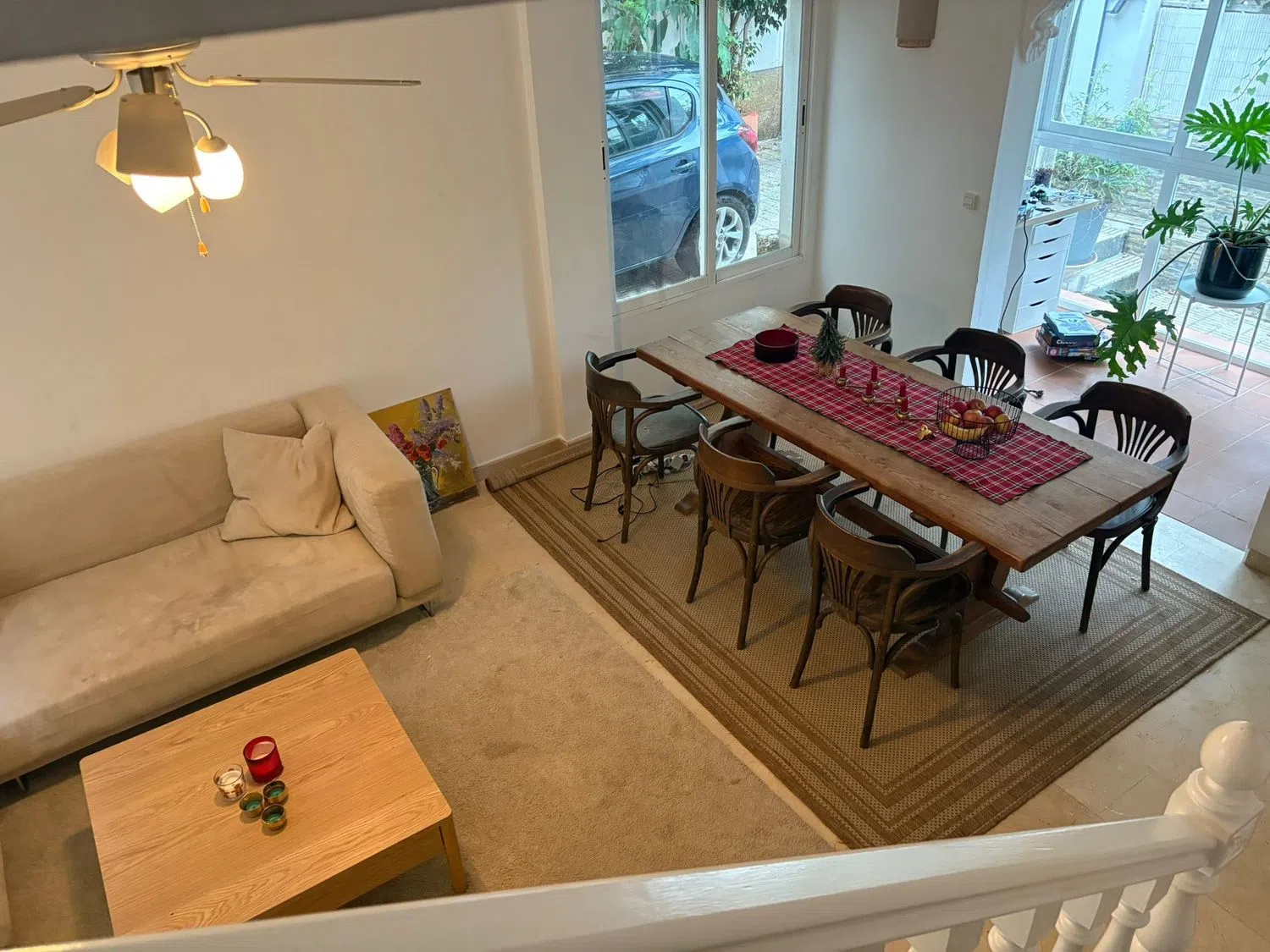 Chalet pareado en Barrio El Terreno - Foto 13