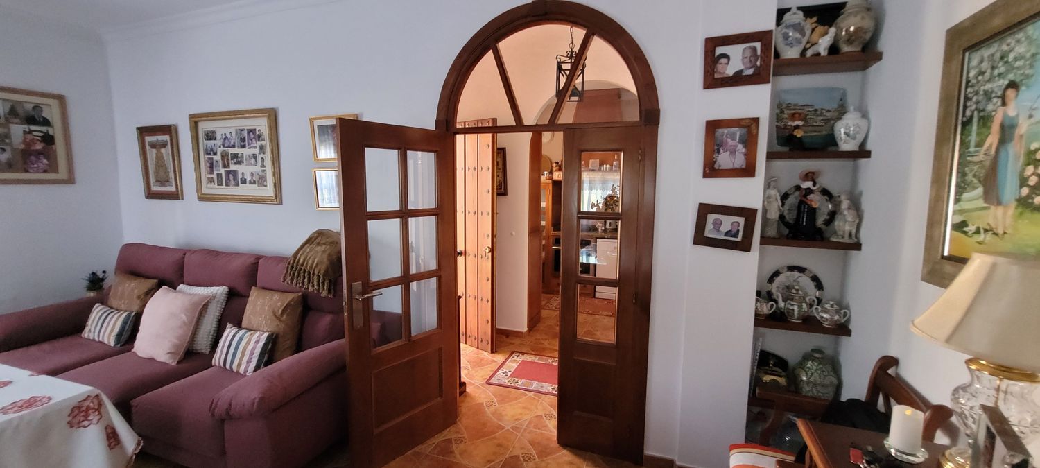 Casa o chalet independiente en Calle h, 9 - Foto 12