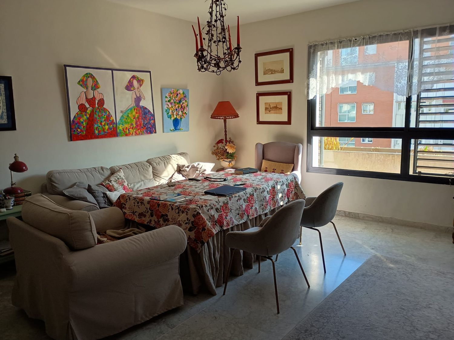 Piso en avenida Buhaira, 10 - Foto 10