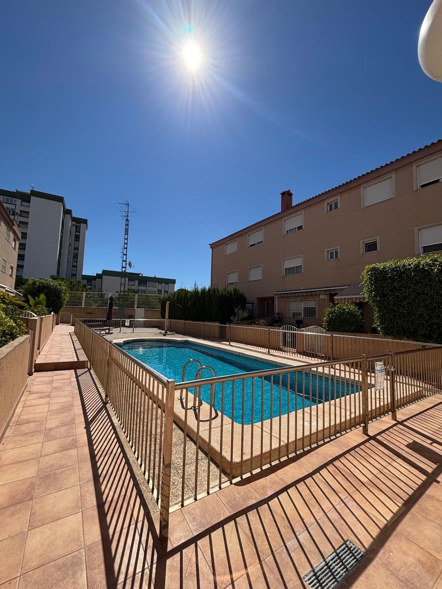 Chalet adosado en Calle Roque Chabás, 2, Ciudad Jardín - Foto 25