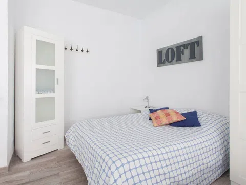 Estudio en rambla de Méndez Núñez, 43 - Foto 12