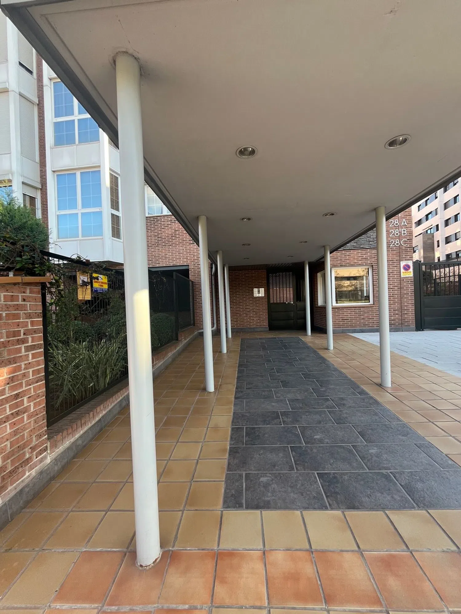 Piso en avenida de Isabel de Valois, 28 - Foto 19