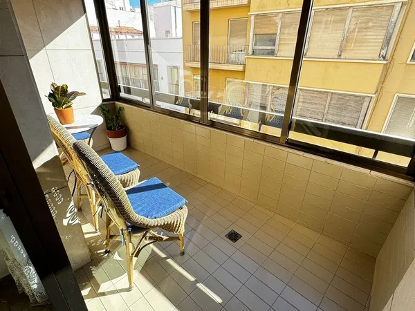 Piso en Avenida de la Estación, Ensanche-Diputación - Foto 3