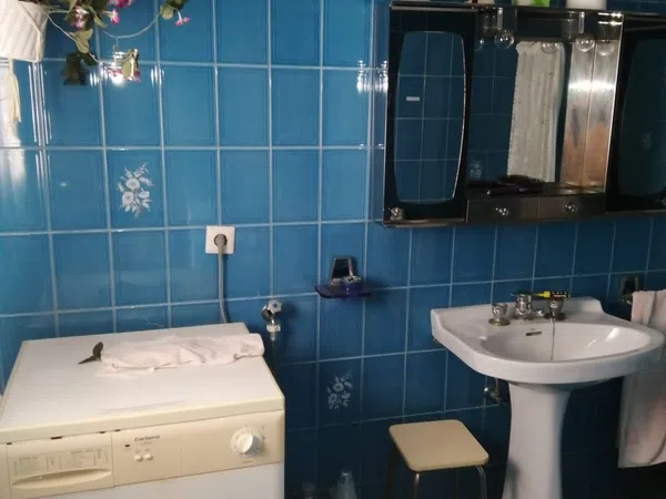Casa rural en Barriada Don Ramón, 19, Diseminados - Foto 9
