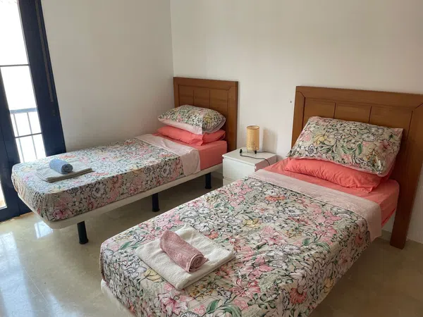 Chalet adosado en Calle la Golondrina, 2, Palm Mar, Palm Mar - Foto 9