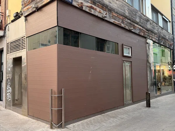 Estudio en Calle de Ribas i Perdigó, 50 - Foto 12