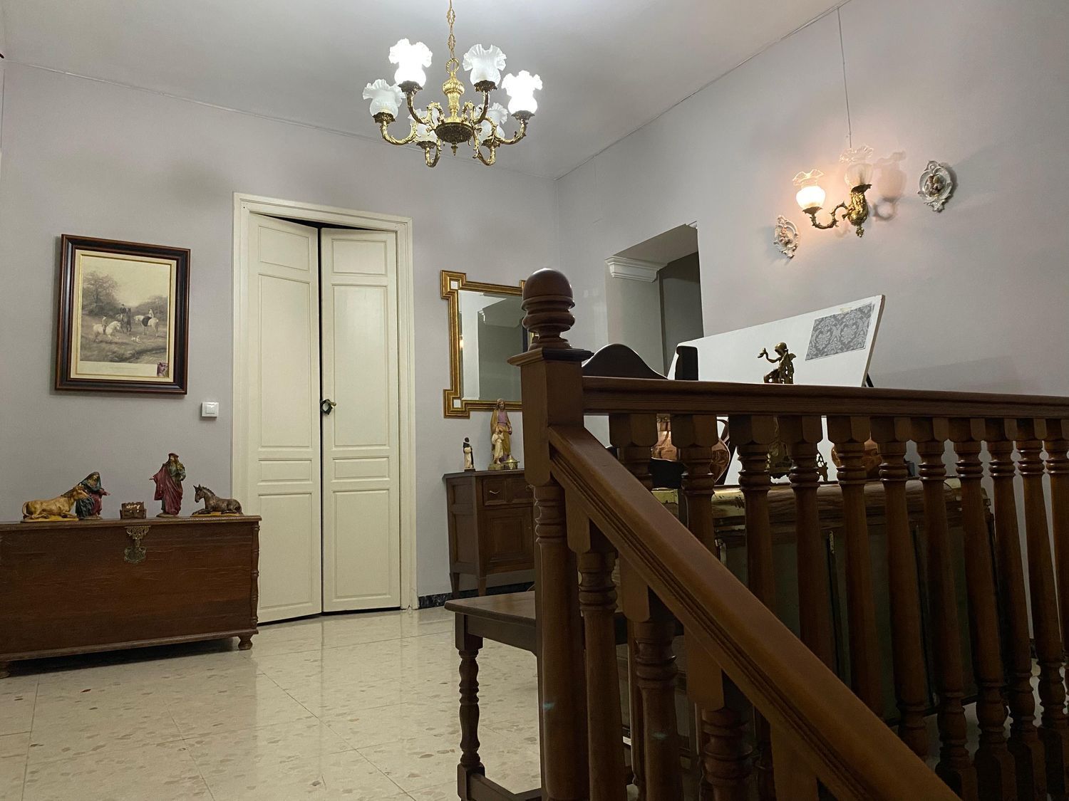 Casa o chalet independiente en Calle Guzmanes, 56 - Foto 18