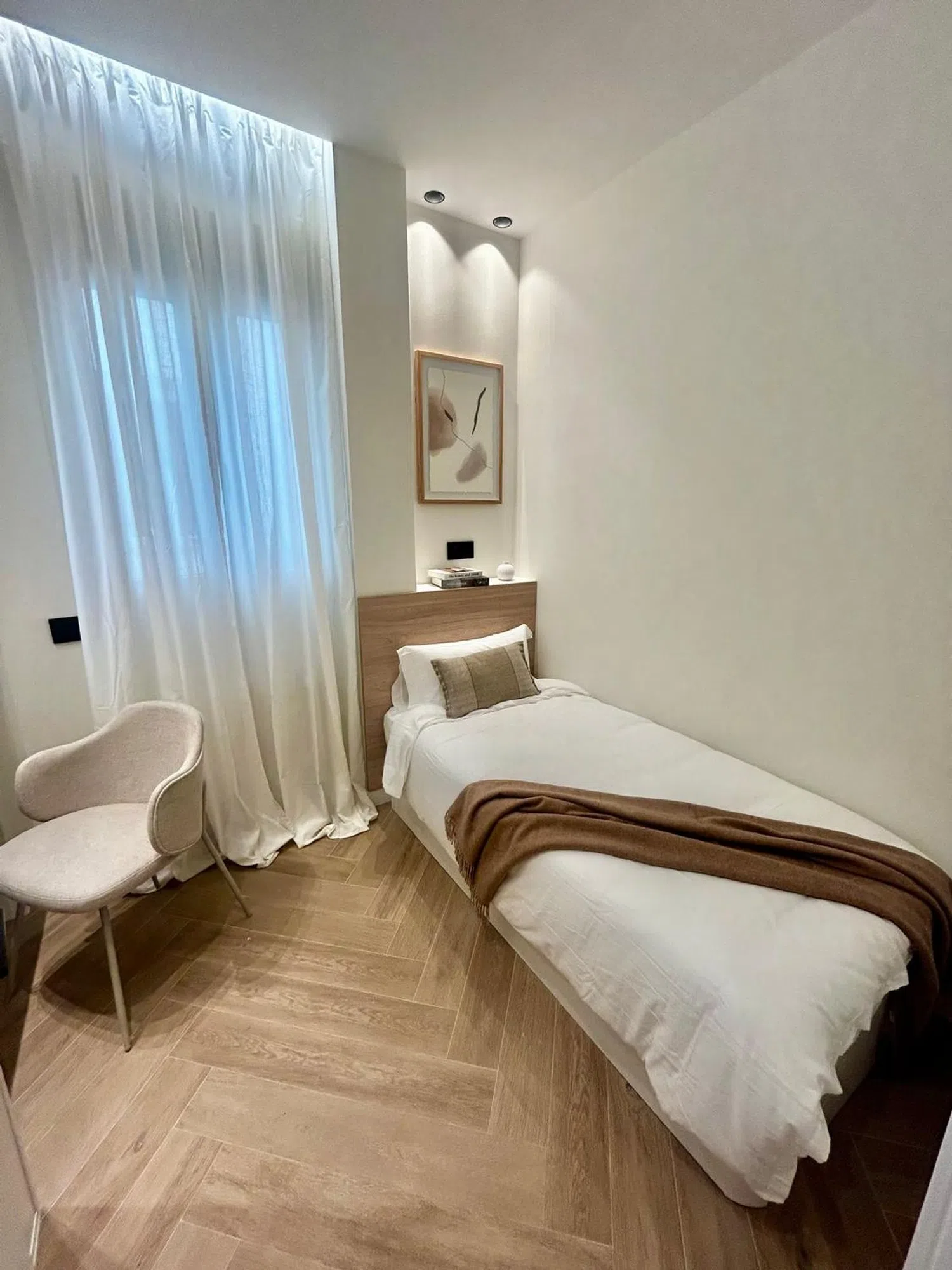 Piso en calle de Ayala, 154 - Foto 16