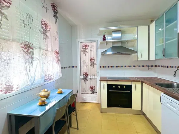 Piso en Tenis, 4, Retamar, Retamar - Foto 10